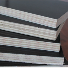 HIYI Factory waterproof hardwood film faced plywood supplier from china